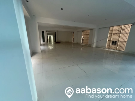  4 Bedroom Flat for rent in Block I  Bashundhara Residential Area