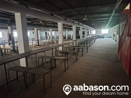  50000 Sqft,​ Factory for rent in Chandara  Gazipur Sadar Upazila