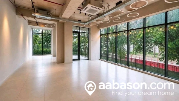  1785 SQFT, Office Space For rent In   Banani