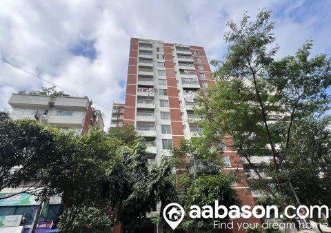  4 Bedroom Flat for rent in  Dhanmondi