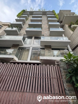  4 Bedroom Flat for rent in  Mohakhali DOHS