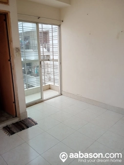  Sublet Room  rent in   Mirpur 11