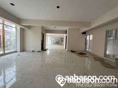  3500 SQFT, Office Space For rent In   Dhanmondi