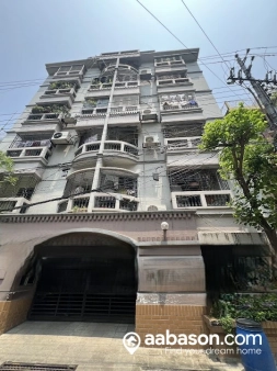  3 Bedroom Flat for rent in Sector 01  Uttara
