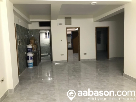  3 Bedroom Flat for rent in  Madani Avenue