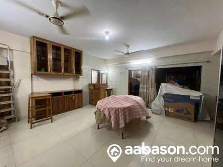  Roommate  rent in   Mohammadpur