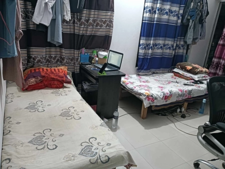  Roommate  rent in   Vatara