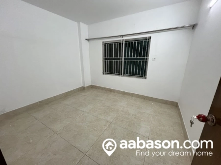  3 Bedroom Flat for rent in Block I  Bashundhara Residential Area