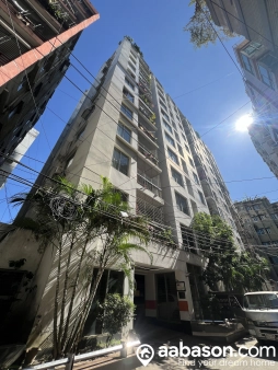  1035 Sqft,   Flat for sale in  Adabor