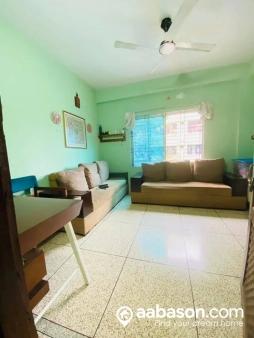  4 Bedroom Flat for rent in Block B  Bashundhara Residential Area