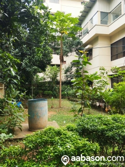  9 Bedroom Duplex for rent in Gulshan 02  Gulshan