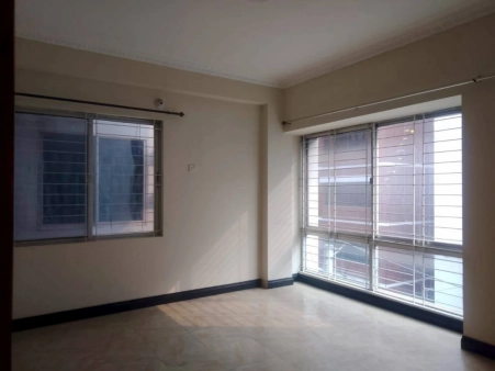  1667 sqft,  3 Bedroom   Flat for sale in  Banani