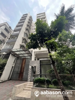  3 Bedroom Flat for rent in Gulshan 01  Gulshan
