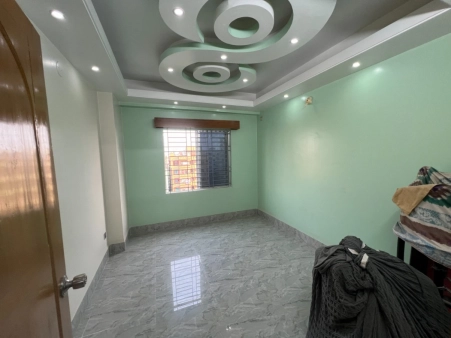  2 Bedroom Flat for rent in Sector 17  Uttara