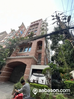  3 Bedroom Flat for rent in Block D  Bashundhara Residential Area