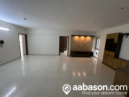  3 Bedroom Flat for rent in Gulshan 02  Gulshan