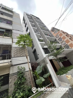  3 Bedroom Flat for rent in Block C  Bashundhara Residential Area