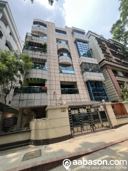  4 Bedroom Flat for rent in Road 12A  Dhanmondi