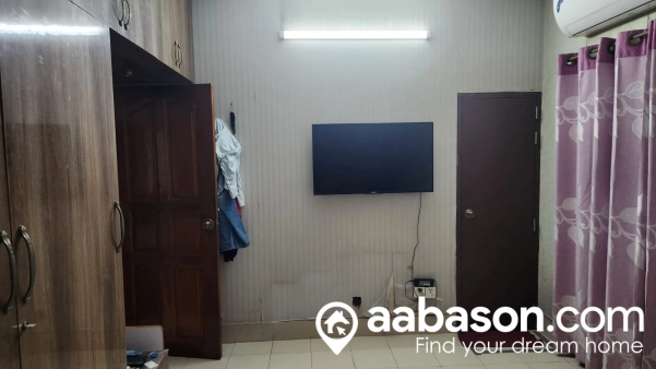  2 Bedroom Flat for rent in Sector 12  Uttara