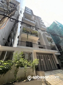  3 Bedroom Flat for rent in Block D  Bashundhara Residential Area