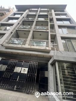  3 Bedroom Flat for rent in  Banani
