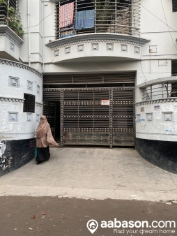  3 Bedroom Flat for rent in  Savar