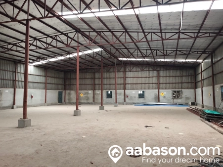  12000 Sqft,​ Factory for rent in  Ashulia
