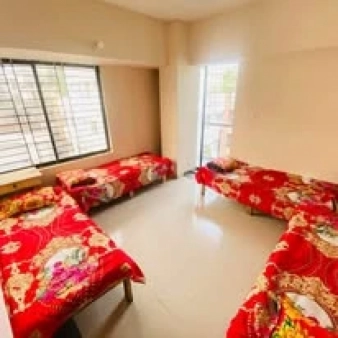  Boys Hostel  rent in   Farmgate