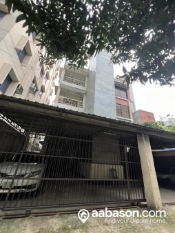  2000 SQFT, Office Space For rent In Road 27  Mohakhali DOHS