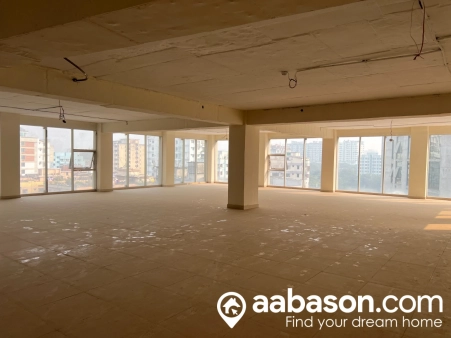  3500 SQFT, Office Space For rent In   Ramna