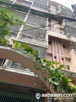  3 Bedroom Flat for rent in Block G  Bashundhara Residential Area