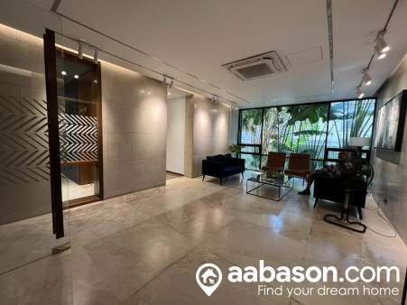  3 Bedroom Flat for rent in Road 05  Dhanmondi