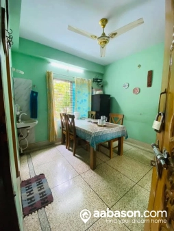  3 Bedroom Flat for rent in Block C  Bashundhara Residential Area