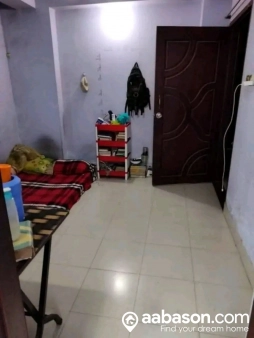  2 Bedroom Flat for rent in  Chadgaon Residential Area