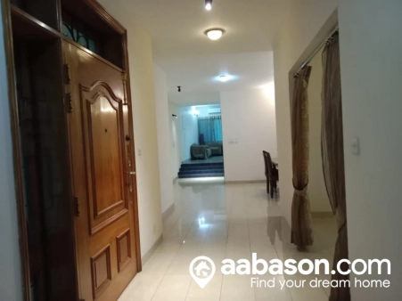  3 Bedroom Flat for rent in  Adabor
