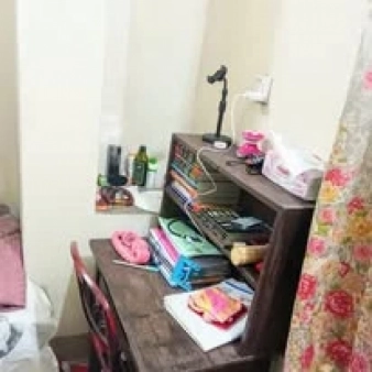  Girls Hostel  rent in Sector 07  Uttara