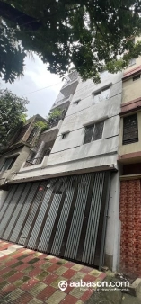  2 Bedroom Flat for rent in Bizly Moholla  Mohammadpur