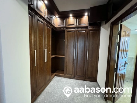  4 Bedroom Flat for rent in  Bashundhara Residential Area