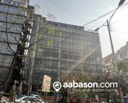  2700 SQFT, Office Space For rent In Sector 12  Uttara