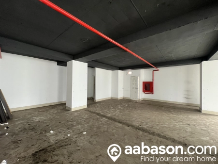  3100 SQFT, Office Space For rent In Sector 03  Uttara