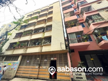  3 Bedroom Flat for rent in Block H , Bashundhara Residential Area