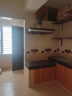  3 Bedroom Flat for rent in  Agrabad