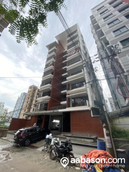  4 Bedroom Flat for rent in Block J  Bashundhara Residential Area