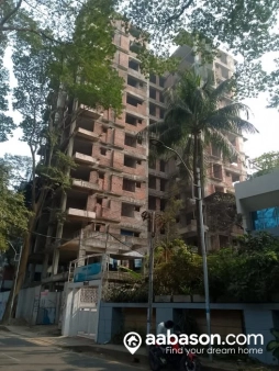  2100 sqft,  6 Bedroom   Flat for sale in  Dhanmondi