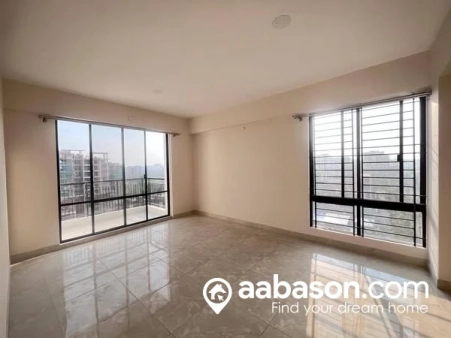  2700 sqft,  4 Bedroom   Flat for sale in Block K  Bashundhara Residential Area