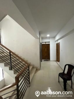  3 Bedroom Flat for rent in Gulshan 02  Gulshan