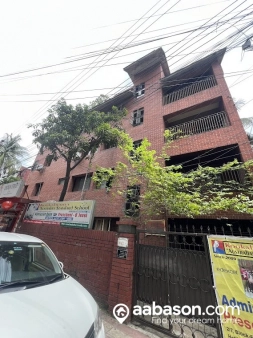  2500 SQFT, Office Space For rent In   Lalmatia