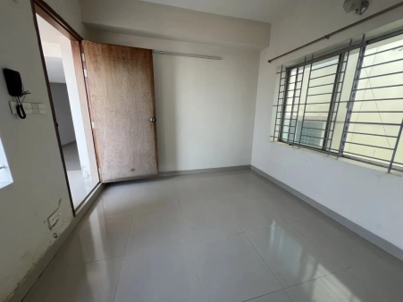  3 Bedroom Flat for rent in  Bashundhara Residential Area