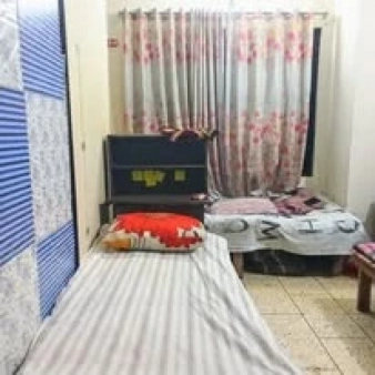  Girls Hostel  rent in   Farmgate