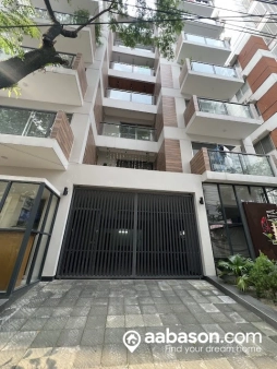  4 Bedroom Flat for rent in Block I  Bashundhara Residential Area